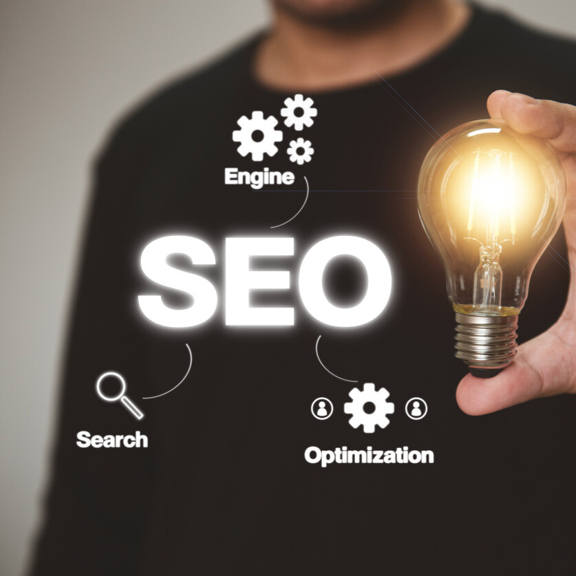 seo agentur beudeutung von seo erklärt