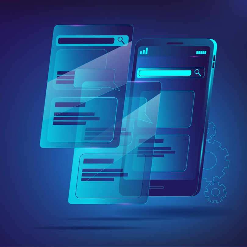 ux design agentur mobiltelefon